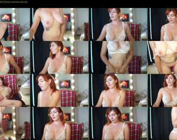 moonlight4u — 70 minute Chaturbate female cam show recording, 1080p, Sep 22, 2021