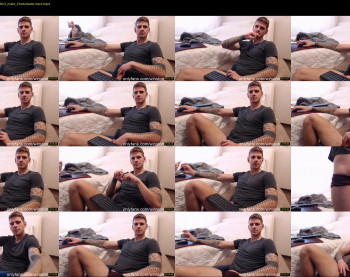 mr_longboy — 36 minute Chaturbate male cam show recording, 720p, Sep 22, 2021