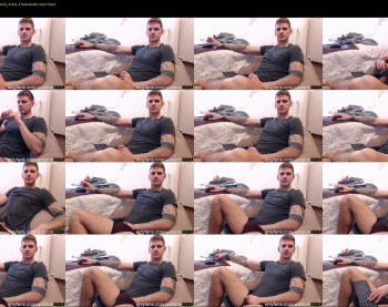 mr_longboy — 10 minute Chaturbate male cam show recording, 720p, Sep 22, 2021