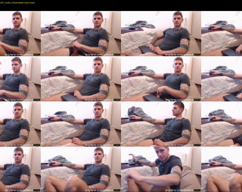 mr_longboy — 37 minute Chaturbate male cam show recording, 720p, Sep 22, 2021