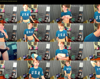murbears_world — 70 minute Chaturbate female cam show recording, 1080p, Sep 23, 2021