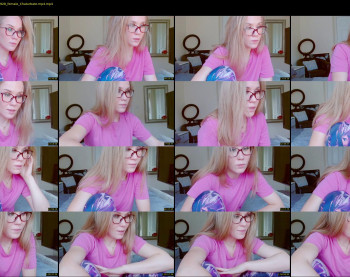 myassistant — 79 minute Chaturbate female cam show recording, 720p, Sep 22, 2021