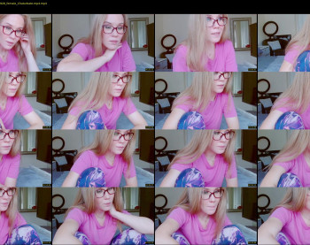 myassistant — 57 minute Chaturbate female cam show recording, 720p, Sep 22, 2021