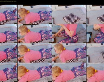 myassistant — 114 minute Chaturbate female cam show recording, 720p, Sep 22, 2021