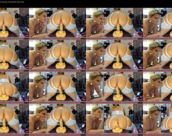 na_ta777 — 13 minute Chaturbate female cam show recording, 720p, Sep 22, 2021