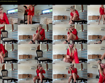 nadyabasinger — 13 minute Chaturbate female cam show recording, 1080p, Sep 22, 2021