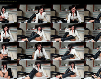 nadyabasinger — 51 minute Chaturbate female cam show recording, 1080p, Sep 22, 2021