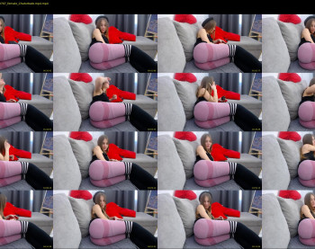 nancycute__ — 6 minute Chaturbate female cam show recording, 1080p, Sep 22, 2021