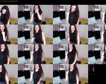 natasha__logan — 15 minute Chaturbate female cam show recording, 1080p, Sep 22, 2021