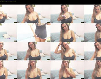 natashaboobs — 60 minute Chaturbate female cam show recording, 1080p, Sep 22, 2021