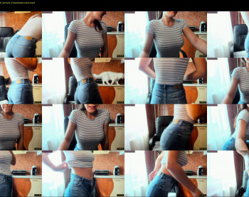 nickyplus — 30 minute Chaturbate couple cam show recording, 720p, Sep 22, 2021