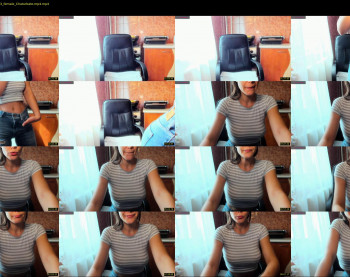 nickyplus — 10 minute Chaturbate couple cam show recording, 720p, Sep 22, 2021