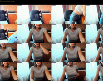 nickyplus — 9 minute Chaturbate couple cam show recording, 720p, Sep 22, 2021