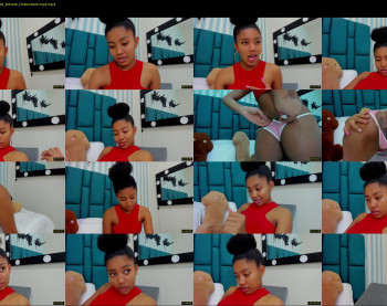 nix_brown — 70 minute Chaturbate female cam show recording, 1080p, Sep 22, 2021