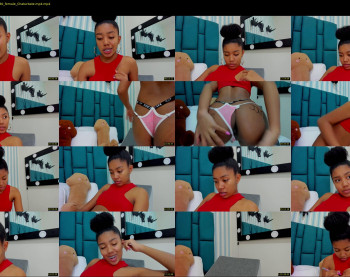 nix_brown — 70 minute Chaturbate female cam show recording, 1080p, Sep 22, 2021