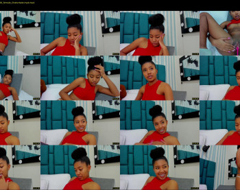 nix_brown — 70 minute Chaturbate female cam show recording, 1080p, Sep 22, 2021