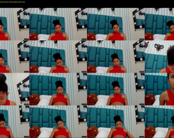nix_brown — 21 minute Chaturbate female cam show recording, 1080p, Sep 22, 2021