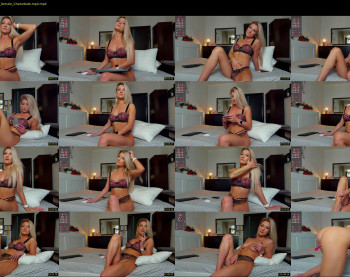 oh_julie — 70 minute Chaturbate female cam show recording, 1080p, Sep 22, 2021