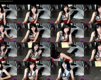 oxxme — 10 minute Chaturbate female cam show recording, 1080p, Sep 22, 2021