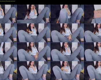 peaceduke — 10 minute Chaturbate female cam show recording, 1080p, Sep 22, 2021