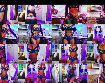 persianangel — 100 minute Chaturbate female cam show recording, 720p, Sep 22, 2021