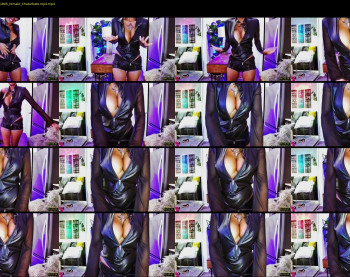 persianangel — 4 minute Chaturbate female cam show recording, 720p, Sep 22, 2021