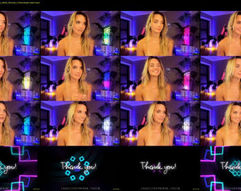phoenix_taylor — 13 minute Chaturbate female cam show recording, 1080p, Sep 22, 2021