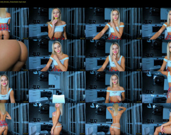 pink_angels — 72 minute Chaturbate couple cam show recording, 1080p, Sep 22, 2021