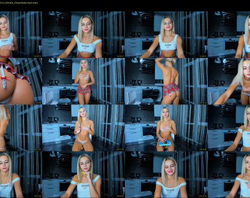 pink_angels — 72 minute Chaturbate couple cam show recording, 1080p, Sep 22, 2021
