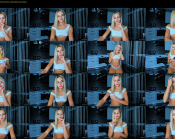 pink_angels — 21 minute Chaturbate couple cam show recording, 1080p, Sep 22, 2021