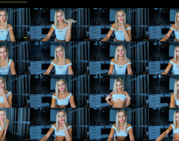 pink_angels — 46 minute Chaturbate couple cam show recording, 1080p, Sep 22, 2021