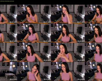 pippalee — 39 minute Chaturbate female cam show recording, 1080p, Sep 22, 2021