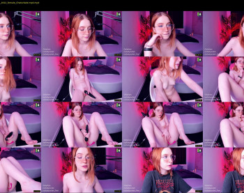 pocketrocket_ — 15 minute Chaturbate female cam show recording, 1080p, Sep 22, 2021