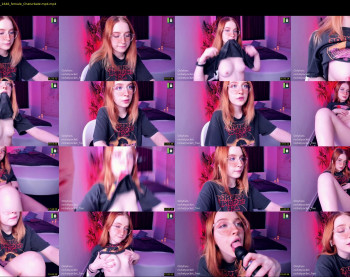 pocketrocket_ — 34 minute Chaturbate female cam show recording, 1080p, Sep 22, 2021