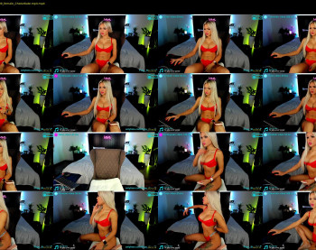 popy_star — 10 minute Chaturbate couple cam show recording, 1080p, Sep 22, 2021