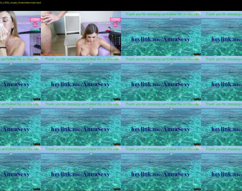 princess_sweety — 12 minute Chaturbate couple cam show recording, 1080p, Sep 22, 2021