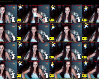 ps4pro — 70 minute Chaturbate female cam show recording, 1080p, Sep 22, 2021