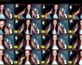ps4pro — 70 minute Chaturbate female cam show recording, 1080p, Sep 22, 2021