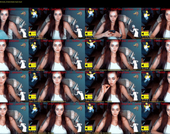 ps4pro — 70 minute Chaturbate female cam show recording, 1080p, Sep 22, 2021