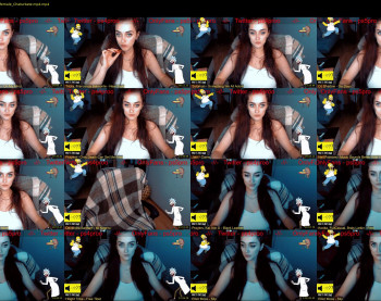 ps4pro — 70 minute Chaturbate female cam show recording, 1080p, Sep 22, 2021