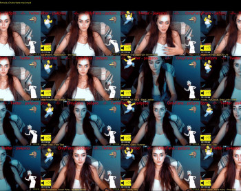 ps4pro — 70 minute Chaturbate female cam show recording, 1080p, Sep 22, 2021