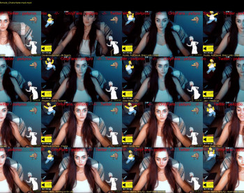 ps4pro — 70 minute Chaturbate female cam show recording, 1080p, Sep 22, 2021
