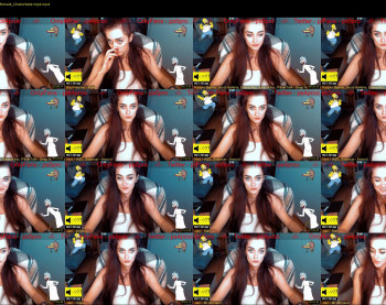 ps4pro — 37 minute Chaturbate female cam show recording, 1080p, Sep 22, 2021