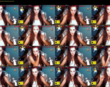 ps4pro — 56 minute Chaturbate female cam show recording, 1080p, Sep 22, 2021