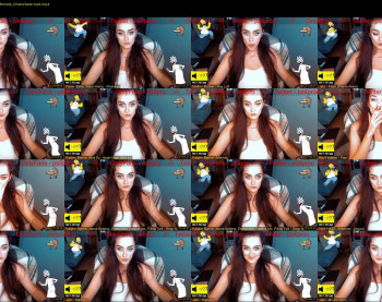 ps4pro — 68 minute Chaturbate female cam show recording, 1080p, Sep 22, 2021