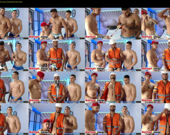 querhyus — 29 minute Chaturbate male cam show recording, 720p, Sep 22, 2021