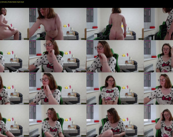 rinchan3 — 70 minute Chaturbate female cam show recording, 1080p, Sep 23, 2021