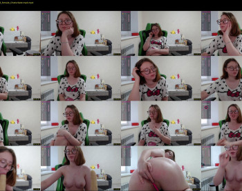 rinchan3 — 70 minute Chaturbate female cam show recording, 1080p, Sep 23, 2021