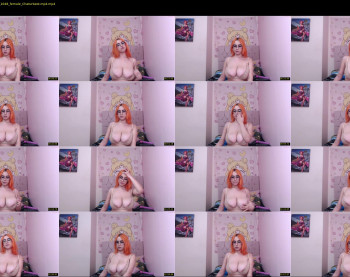 sabrina_geek — 3 minute Chaturbate female cam show recording, 720p, Sep 22, 2021