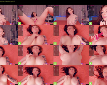 sallysarry — 65 minute Chaturbate couple cam show recording, 1080p, Sep 23, 2021